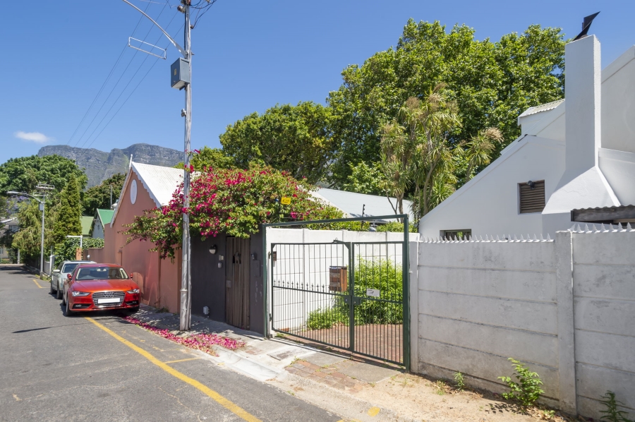 To Let 3 Bedroom Property for Rent in Rondebosch Western Cape